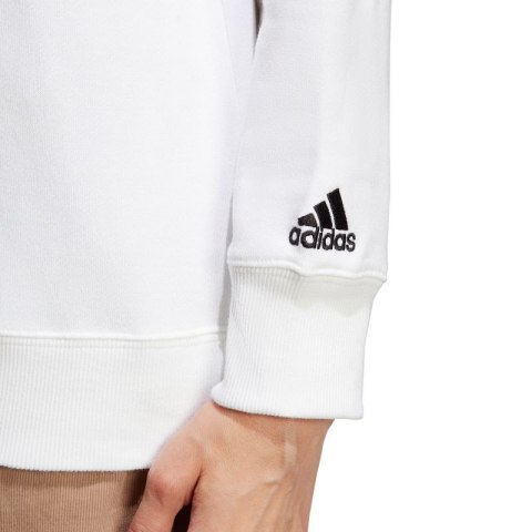 Bluza adidas Essentials Linear French Terry W IC6879 M Bluza adidas Essentials Linear French Terry W IC6879 M