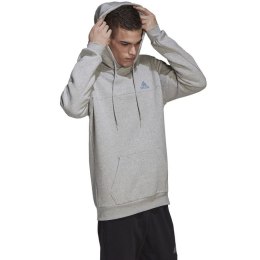 Bluza adidas Stadium Fleece Badge of Sport Hoodie M HC5869 M