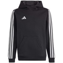 Bluza adidas Tiro 23 League Sweat Hoodie Jr HS3606 152cm