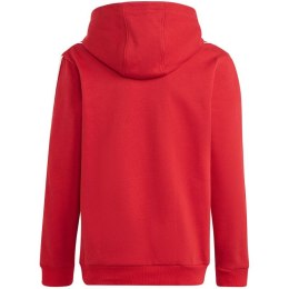 Bluza adidas Tiro 23 League Sweat Hoodie Jr HS3607 140cm