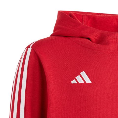 Bluza adidas Tiro 23 League Sweat Hoodie Jr HS3607 164cm Bluza adidas Tiro 23 League Sweat Hoodie Jr HS3607 164cm