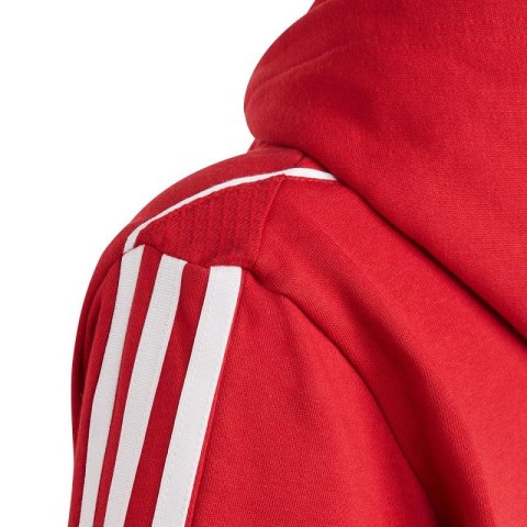 Bluza adidas Tiro 23 League Sweat Hoodie Jr HS3607 164cm Bluza adidas Tiro 23 League Sweat Hoodie Jr HS3607 164cm