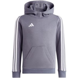Bluza adidas Tiro 23 League Sweat Hoodie Jr HZ3016 152cm
