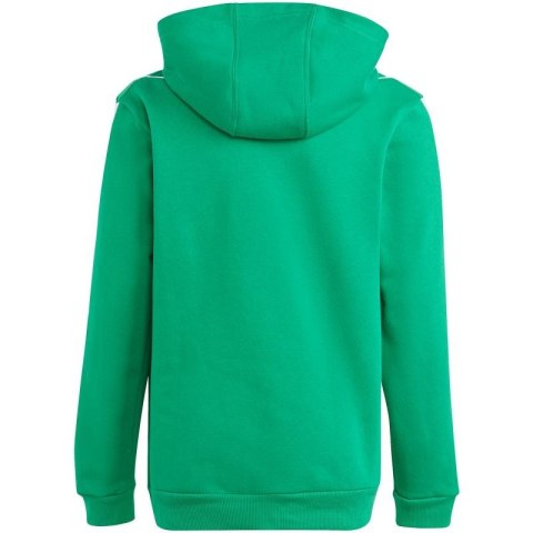 Bluza adidas Tiro 23 League Sweat Hoodie Jr IC7854 152cm Bluza adidas Tiro 23 League Sweat Hoodie Jr IC7854 152cm