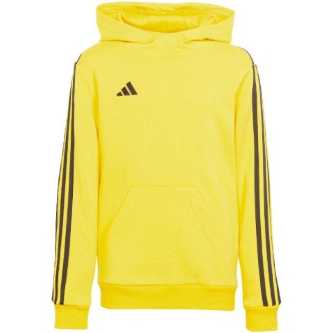 Bluza adidas Tiro 23 League Sweat Hoodie Jr IC7856 164cm Bluza adidas Tiro 23 League Sweat Hoodie Jr IC7856 164cm