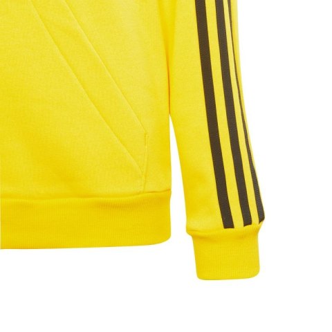 Bluza adidas Tiro 23 League Sweat Hoodie Jr IC7856 164cm Bluza adidas Tiro 23 League Sweat Hoodie Jr IC7856 164cm