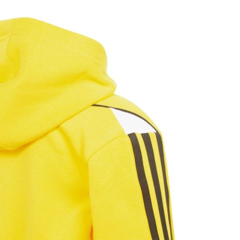 Bluza adidas Tiro 23 League Sweat Hoodie Jr IC7856 164cm Bluza adidas Tiro 23 League Sweat Hoodie Jr IC7856 164cm