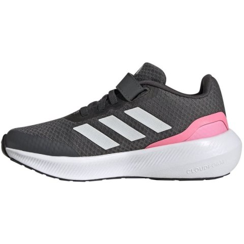 Buty adidas RunFalcon 3.0 EL K Jr HP5873 38 Buty adidas RunFalcon 3.0 EL K Jr HP5873 38