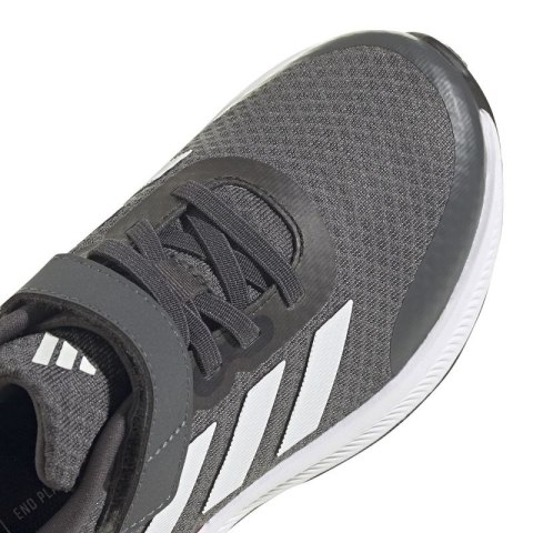 Buty adidas RunFalcon 3.0 EL K Jr HP5873 40 Buty adidas RunFalcon 3.0 EL K Jr HP5873 40