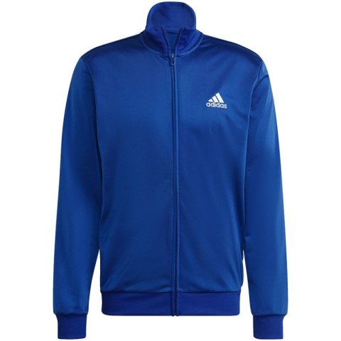 Dres adidas Primegreen Essentials Small Logo M HE1882 4 Dres adidas Primegreen Essentials Small Logo M HE1882 4