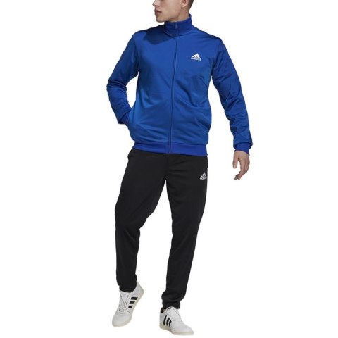 Dres adidas Primegreen Essentials Small Logo M HE1882 6 Dres adidas Primegreen Essentials Small Logo M HE1882 6