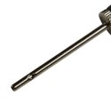 Igły do piłek adidas Needle Replacement 2 szt. stalowe CZ9555 N/A