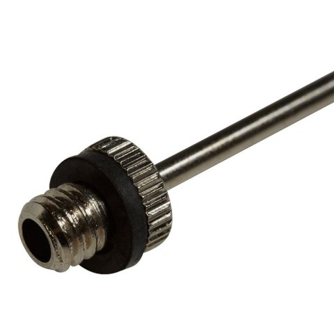 Igły do piłek adidas Needle Replacement 2 szt. stalowe CZ9555 N/A Igły do piłek adidas Needle Replacement 2 szt. stalowe CZ9555 N/A