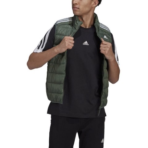Kamizelka adidas Essentials Down Vest M HK4650 M Kamizelka adidas Essentials Down Vest M HK4650 M