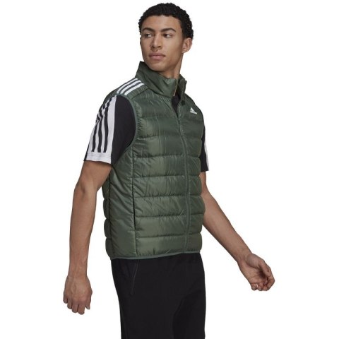 Kamizelka adidas Essentials Down Vest M HK4650 M Kamizelka adidas Essentials Down Vest M HK4650 M