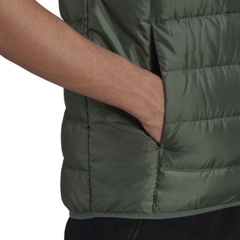 Kamizelka adidas Essentials Down Vest M HK4650 M Kamizelka adidas Essentials Down Vest M HK4650 M