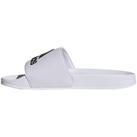 Klapki adidas Adilette Shower Slides U GZ3775 44,5 Klapki adidas Adilette Shower Slides U GZ3775 44,5
