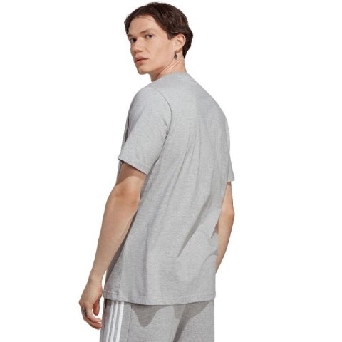 Koszulka adidas Essentials Single Jersey Embroidered Small Logo M IC9288 S Koszulka adidas Essentials Single Jersey Embroidered Small Logo M IC9288 S