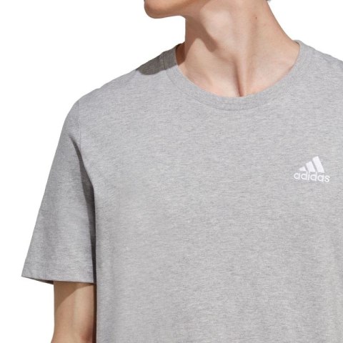Koszulka adidas Essentials Single Jersey Embroidered Small Logo M IC9288 S Koszulka adidas Essentials Single Jersey Embroidered Small Logo M IC9288 S