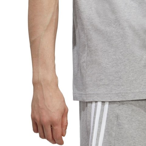 Koszulka adidas Essentials Single Jersey Embroidered Small Logo M IC9288 S Koszulka adidas Essentials Single Jersey Embroidered Small Logo M IC9288 S