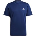Koszulka adidas Train Essentials Training Tee M IC7429 S