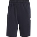 Spodenki adidas Essentials Warm-Up 3-Stripes M H48434 L