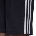 Spodenki adidas Essentials Warm-Up 3-Stripes M H48434 L