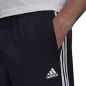 Spodenki adidas Essentials Warm-Up 3-Stripes M H48434 L