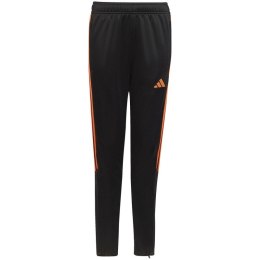 Spodnie adidas Tiro 23 Club Training Jr HZ0185 140cm