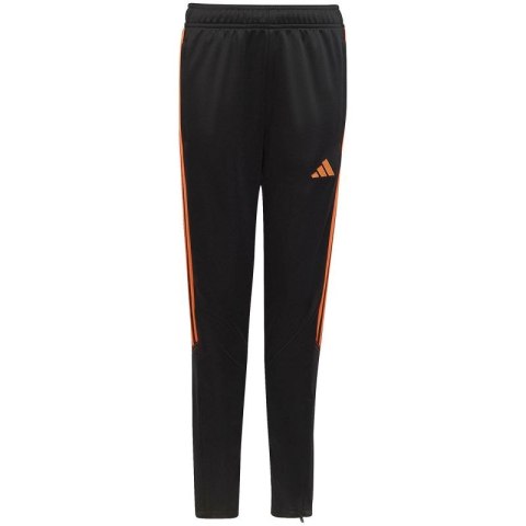 Spodnie adidas Tiro 23 Club Training Jr HZ0185 152cm Spodnie adidas Tiro 23 Club Training Jr HZ0185 152cm