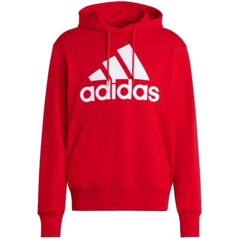 Bluza adidas Essentials French Terry Big Logo Hoodie M IC9365 L Bluza adidas Essentials French Terry Big Logo Hoodie M IC9365 L