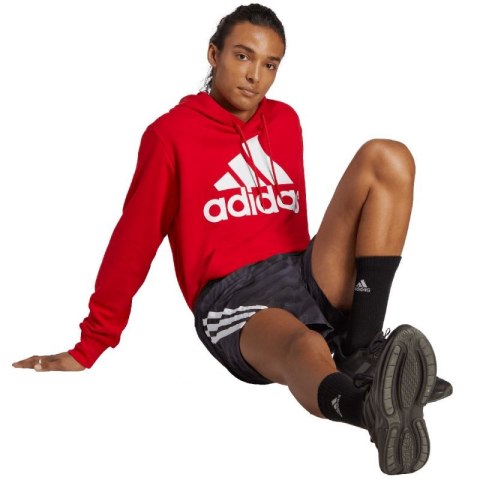 Bluza adidas Essentials French Terry Big Logo Hoodie M IC9365 L Bluza adidas Essentials French Terry Big Logo Hoodie M IC9365 L