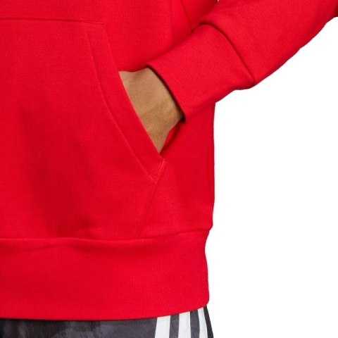 Bluza adidas Essentials French Terry Big Logo Hoodie M IC9365 L Bluza adidas Essentials French Terry Big Logo Hoodie M IC9365 L