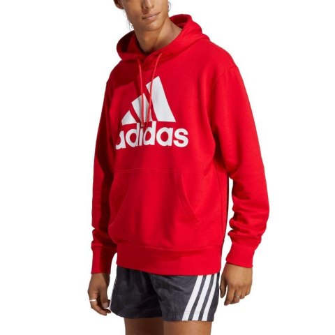 Bluza adidas Essentials French Terry Big Logo Hoodie M IC9365 XL Bluza adidas Essentials French Terry Big Logo Hoodie M IC9365 XL