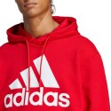 Bluza adidas Essentials French Terry Big Logo Hoodie M IC9365 M