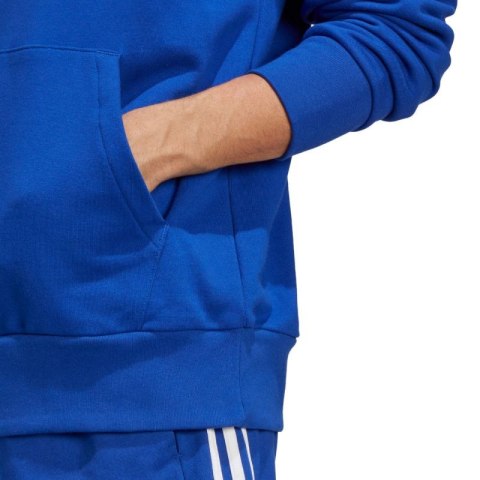 Bluza adidas Essentials French Terry Big Logo Hoodie M IC9366 M Bluza adidas Essentials French Terry Big Logo Hoodie M IC9366 M