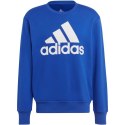 Bluza adidas Essentials French Terry Big Logo M IC9325 L