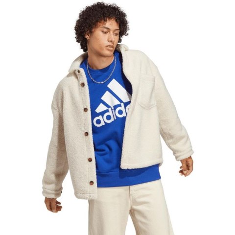 Bluza adidas Essentials French Terry Big Logo M IC9325 M Bluza adidas Essentials French Terry Big Logo M IC9325 M