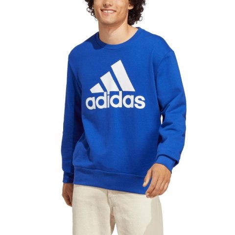 Bluza adidas Essentials French Terry Big Logo M IC9325 M Bluza adidas Essentials French Terry Big Logo M IC9325 M