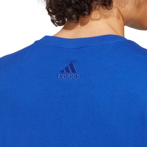 Bluza adidas Essentials French Terry Big Logo M IC9325 M Bluza adidas Essentials French Terry Big Logo M IC9325 M