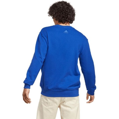 Bluza adidas Essentials French Terry Big Logo M IC9325 S Bluza adidas Essentials French Terry Big Logo M IC9325 S