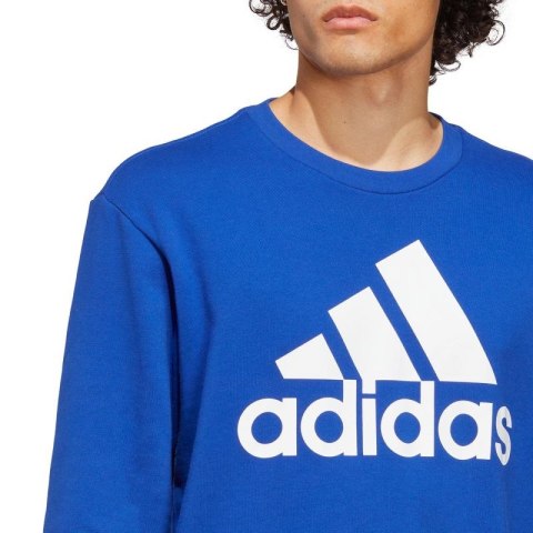Bluza adidas Essentials French Terry Big Logo M IC9325 S Bluza adidas Essentials French Terry Big Logo M IC9325 S