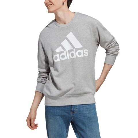 Bluza adidas Essentials French Terry Big Logo M IC9326 L Bluza adidas Essentials French Terry Big Logo M IC9326 L