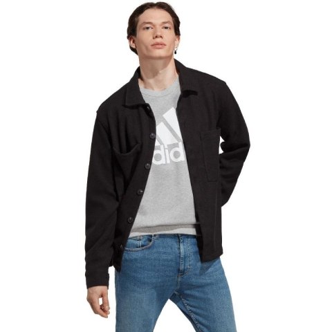 Bluza adidas Essentials French Terry Big Logo M IC9326 L Bluza adidas Essentials French Terry Big Logo M IC9326 L