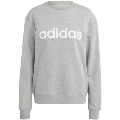 Bluza adidas Essentials Linear French Terry W IC6880 M Bluza adidas Essentials Linear French Terry W IC6880 M