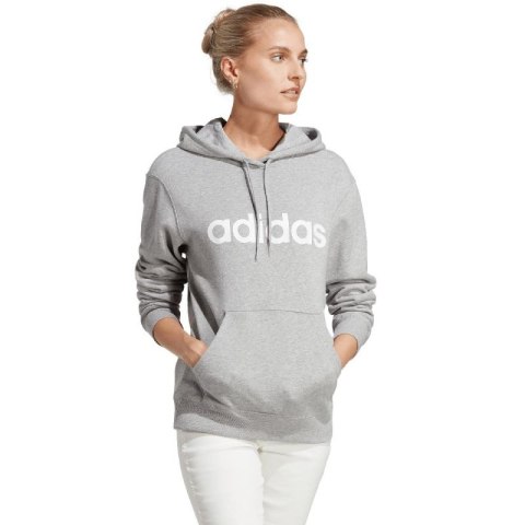 Bluza adidas Essentials Linear W IC6884 XL Bluza adidas Essentials Linear W IC6884 XL