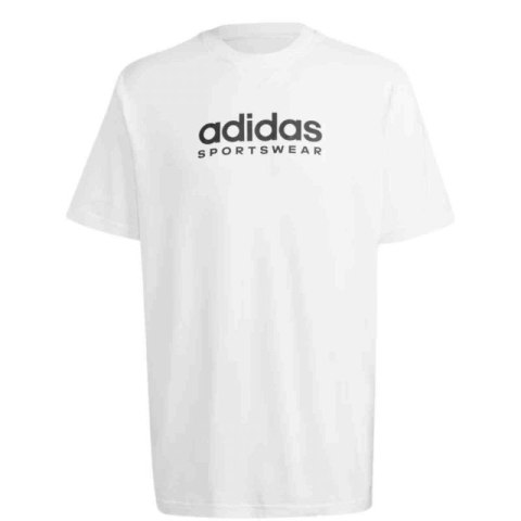 Koszulka adidas All SZN Graphic Tee M IC9821 M Koszulka adidas All SZN Graphic Tee M IC9821 M
