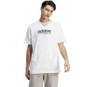 Koszulka adidas All SZN Graphic Tee M IC9821 S
