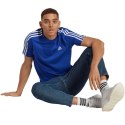 Koszulka adidas Essentials Single Jersey 3-Stripes M IC9338 S