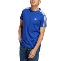 Koszulka adidas Essentials Single Jersey 3-Stripes M IC9338 S